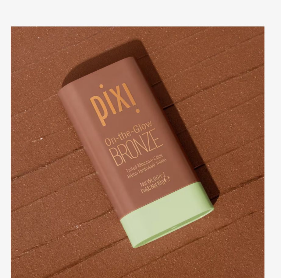 Pixi On-the-Glow Bronze Stick