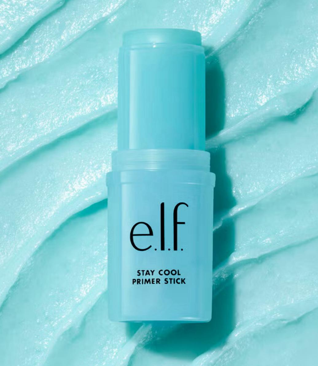 ELF Stay Cool Primer Stick