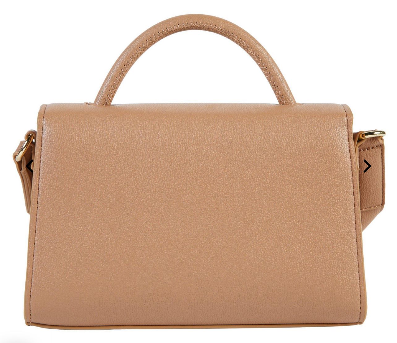 Tommy Hilfiger Emila Flap Top Handle Bag- PO