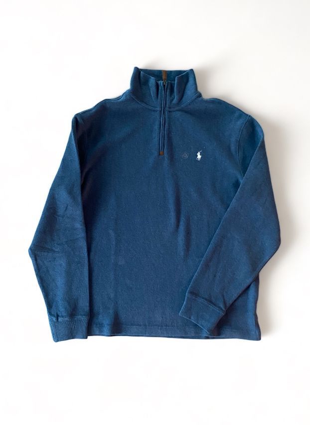 Ralph Lauren Quarter Zip