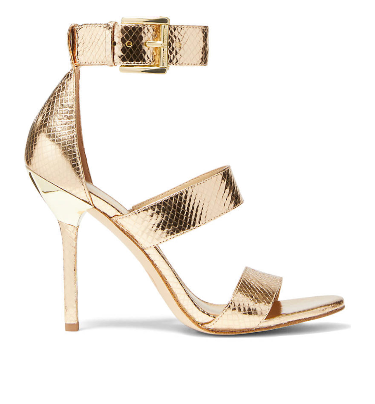 Michael Kors Amal Sandal