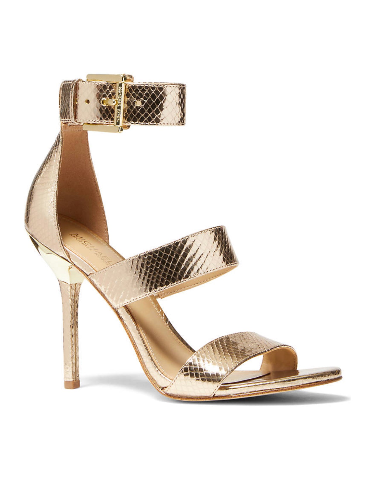 Michael Kors Amal Sandal