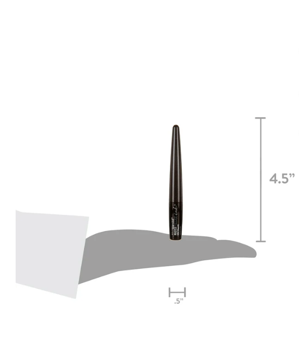 Maybelline Master Precise Ink Metallic Liquid Liner