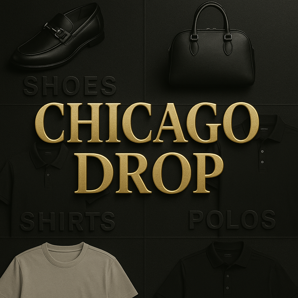 The Chicago Drop