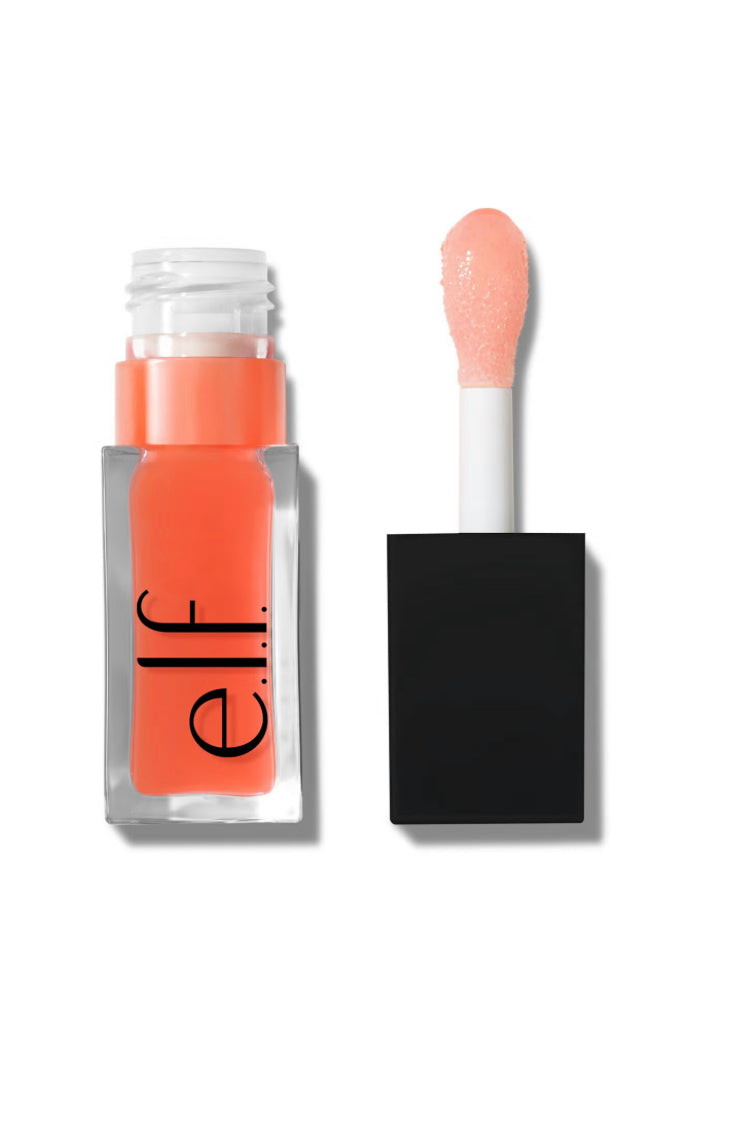 Elf Glow Reviver Lip Oil