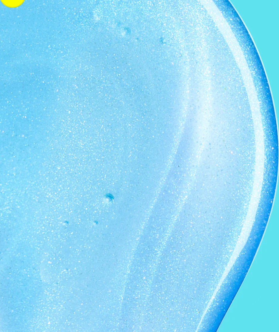 StarFace Starface Star Wash + Salicylic Acid Foaming Facial Cleanser