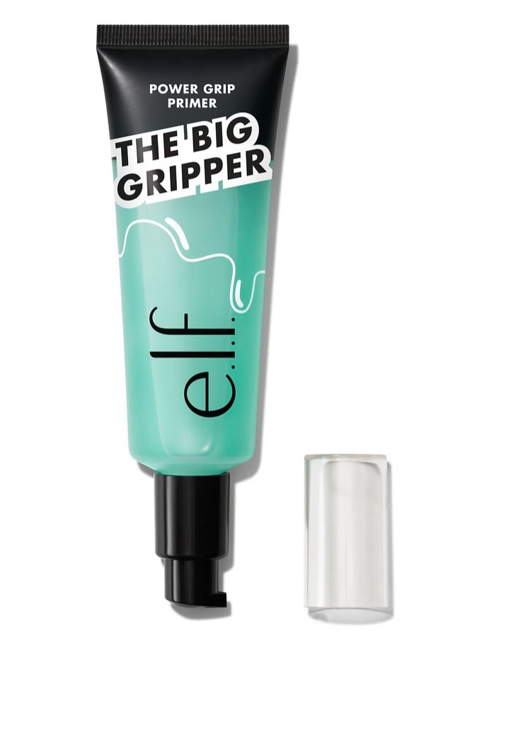 Elf Power Grip Primer Jumbo