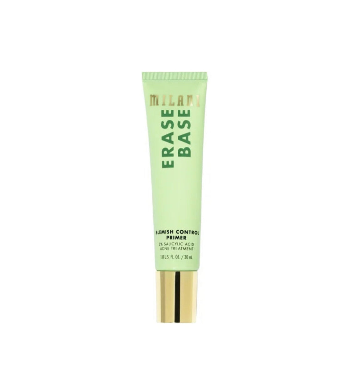 Milani Cosmetics Erase Base Blemish Control Primer