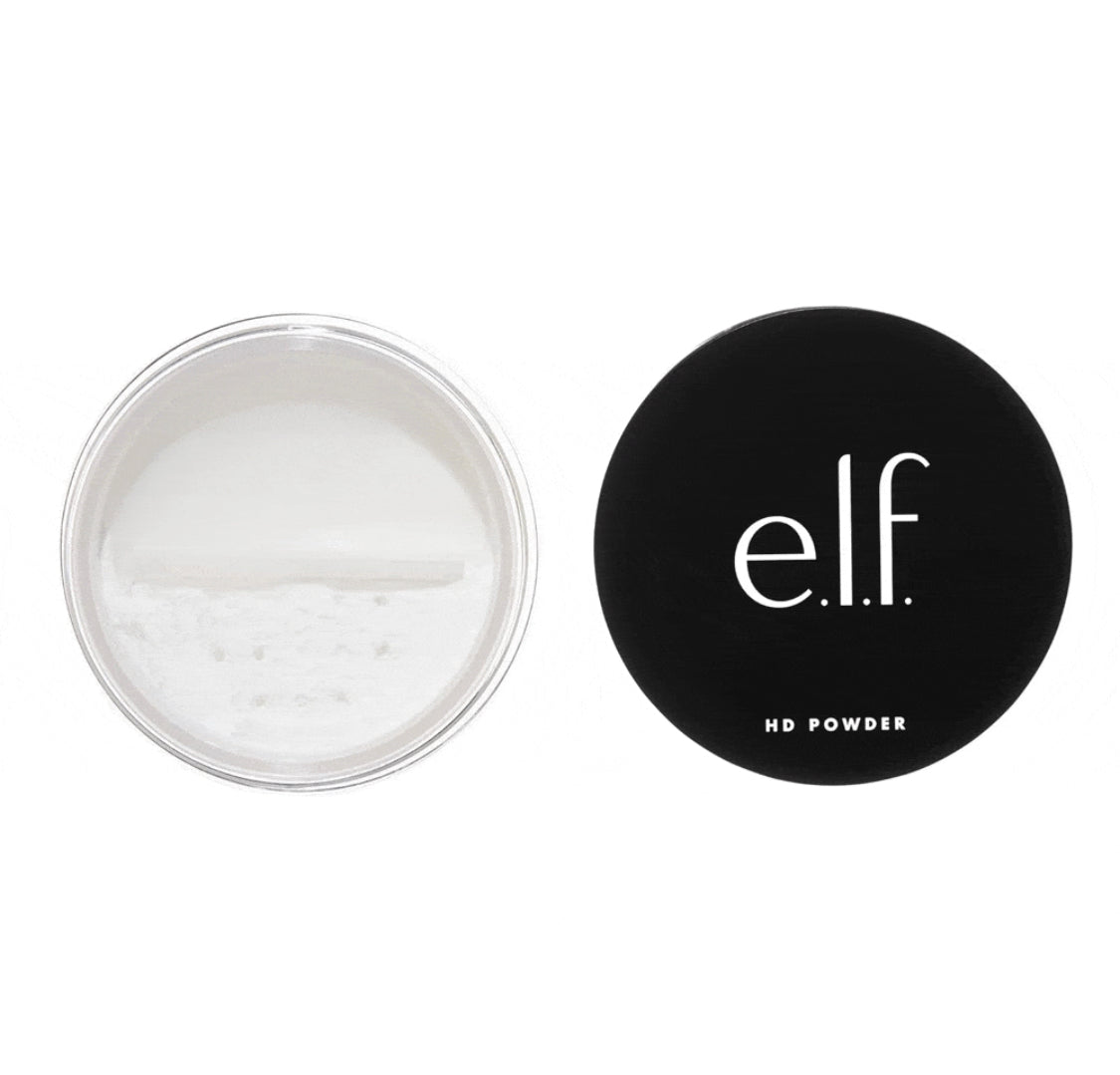 ELF High Definition Loose Powder
