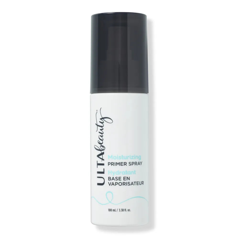 ULTA Beauty Collection Moisturizing Primer Spray