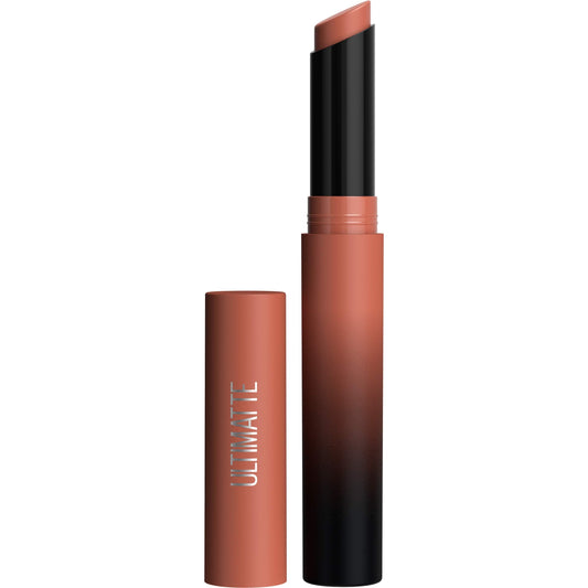 Maybelline Color Sensational Ultimatte Slim Lipstick