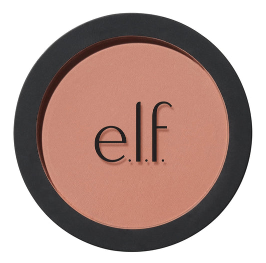 Elf Primer-Infused Blush For Long-Lasting Wear