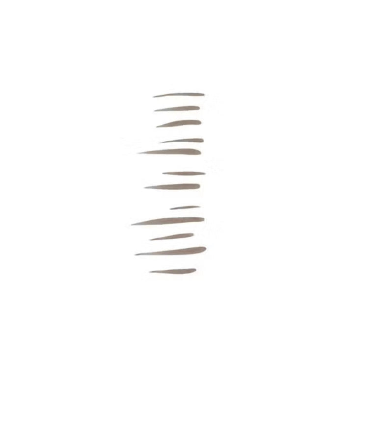Elf Holy Strokes Micro-Fine Brow Pen
