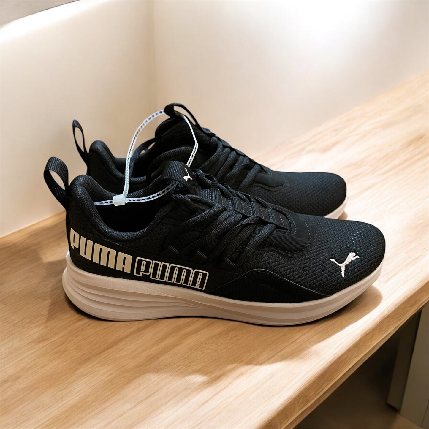 Puma Star Vitak Refresh Sneakers-PO