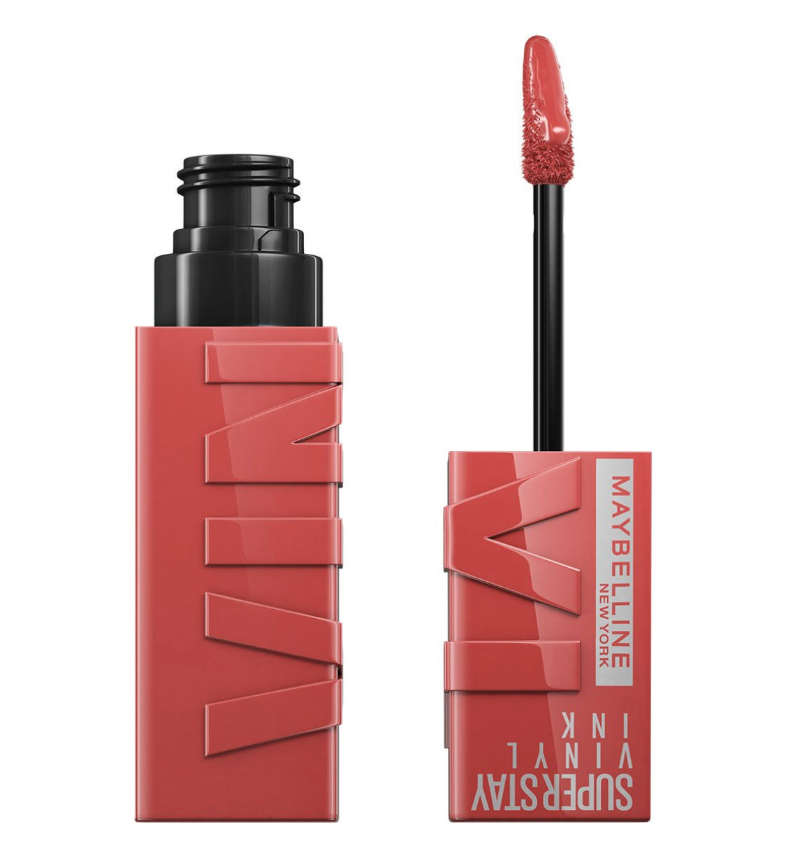 Maybelline Super Stay Vinyl Ink Long wear Lipstick