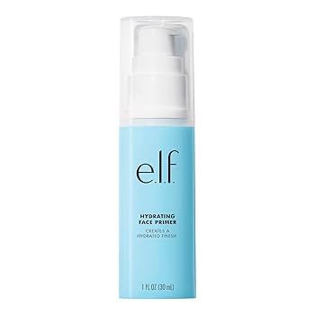 Elf Hydrating Face Primer