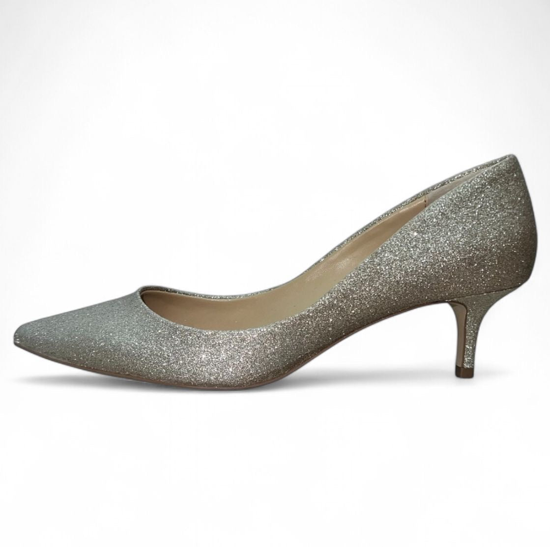 Badgley mischka Royalty Pump
