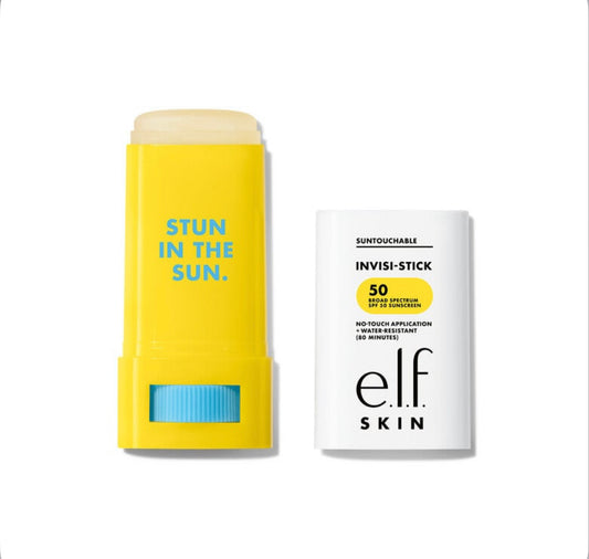 Elf Suntouchable Invisi-Stick SPF 50