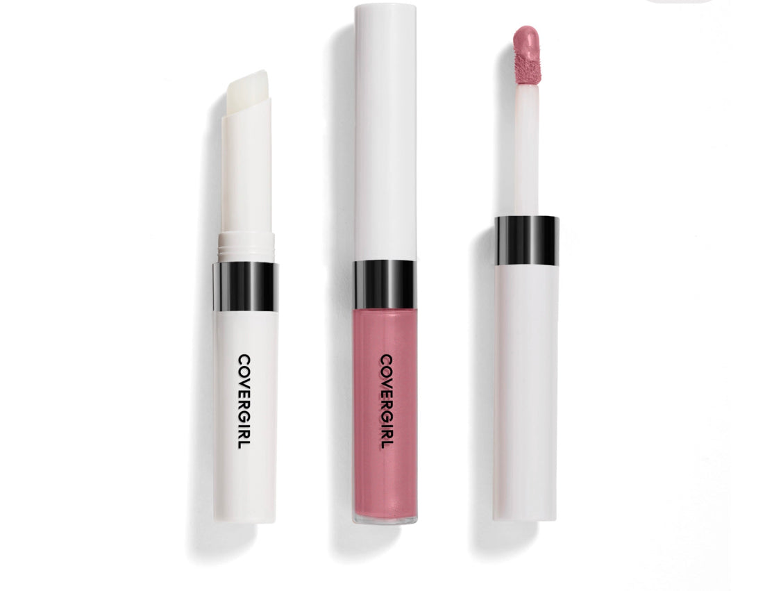 Covergirl Outlast All-Day Lipcolor
