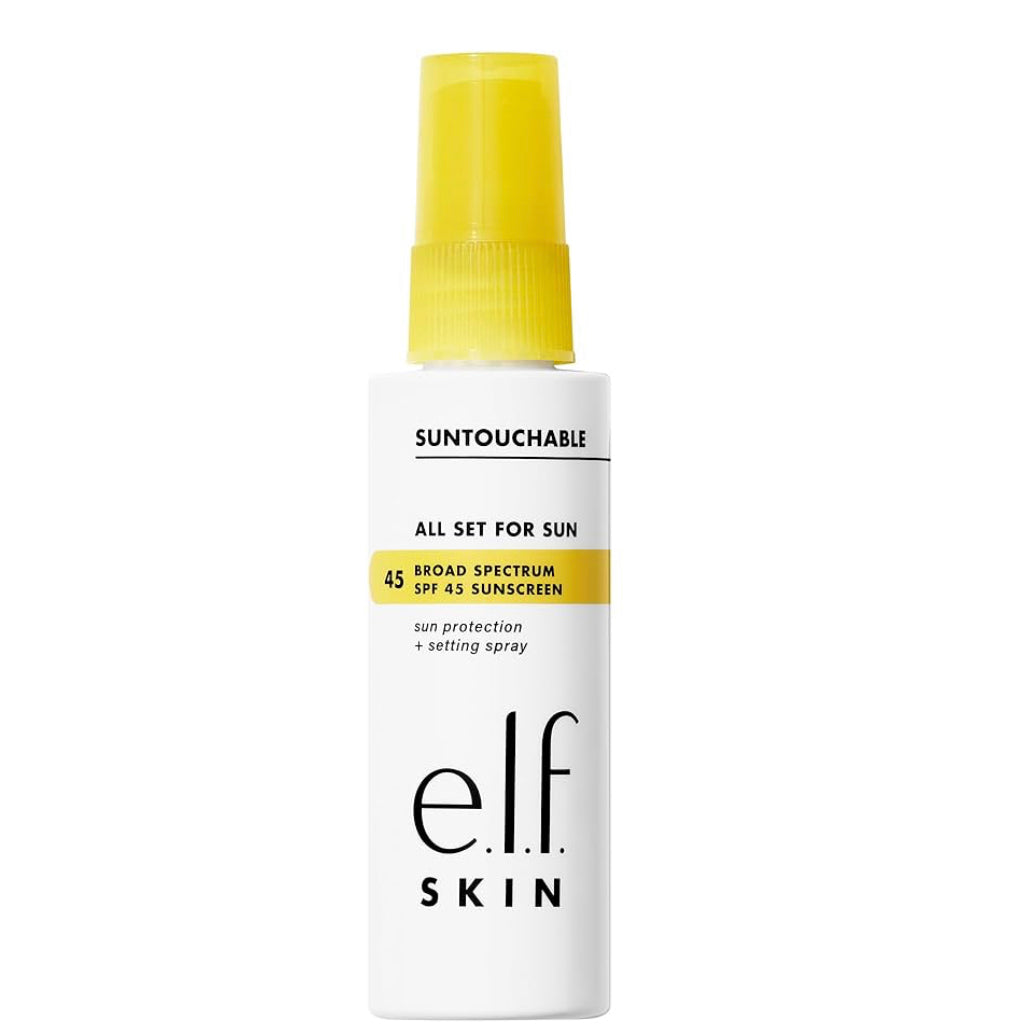 ELF All Set For Sun SPF