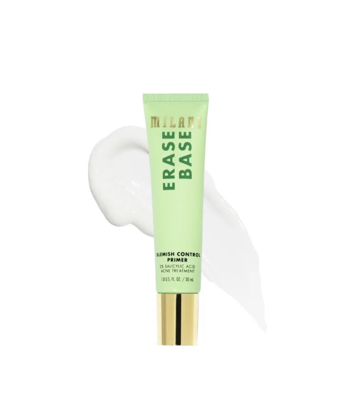 Milani Cosmetics Erase Base Blemish Control Primer