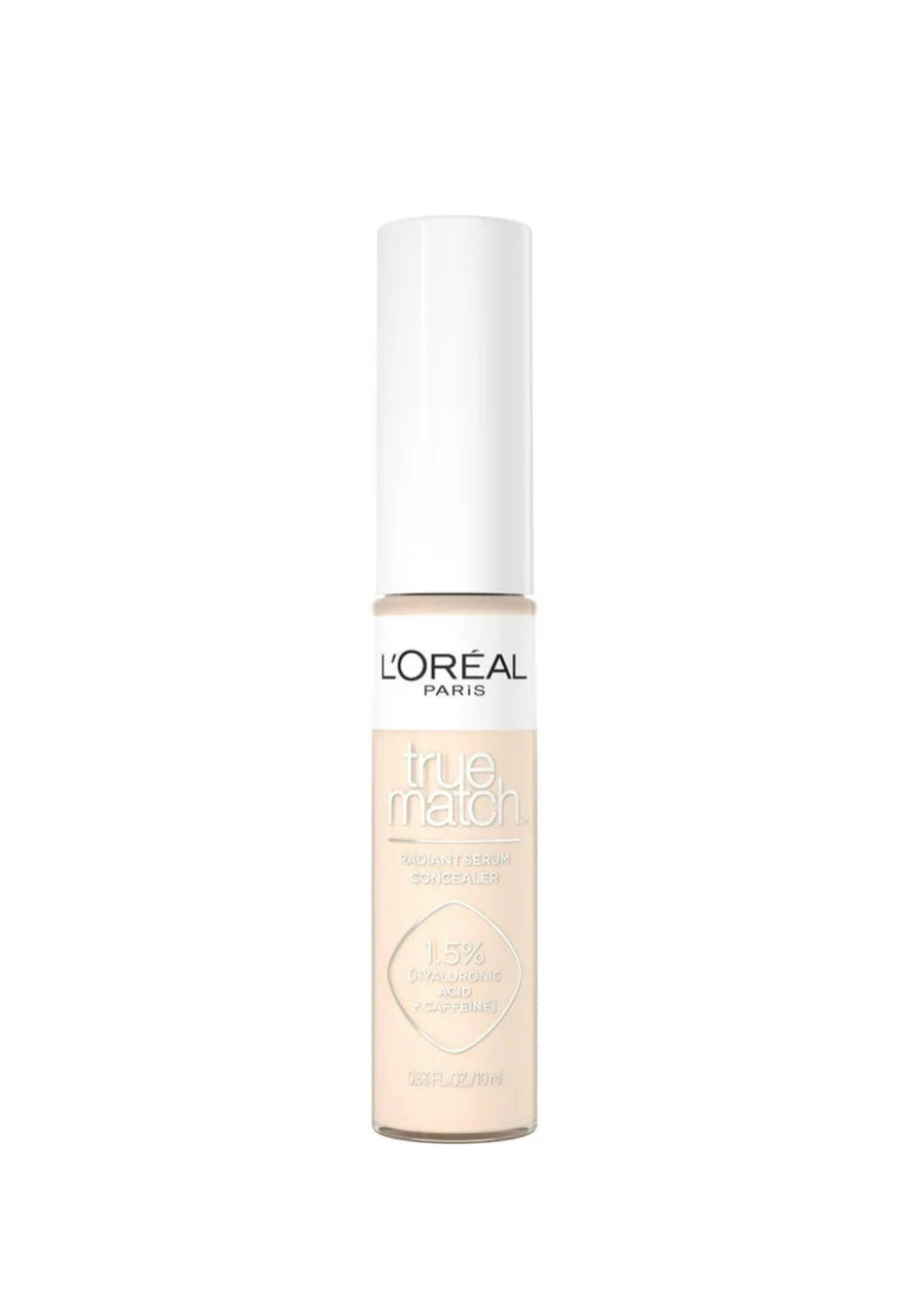 L'Oréal Paris True Match Radiant Serum Concealer