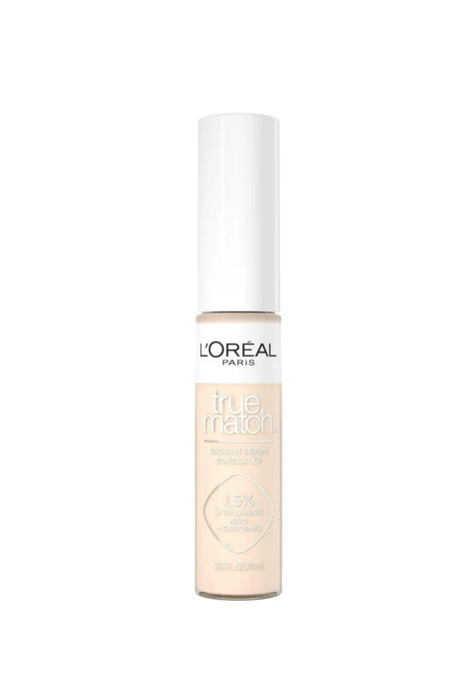 L'Oréal Paris True Match Radiant Serum Concealer