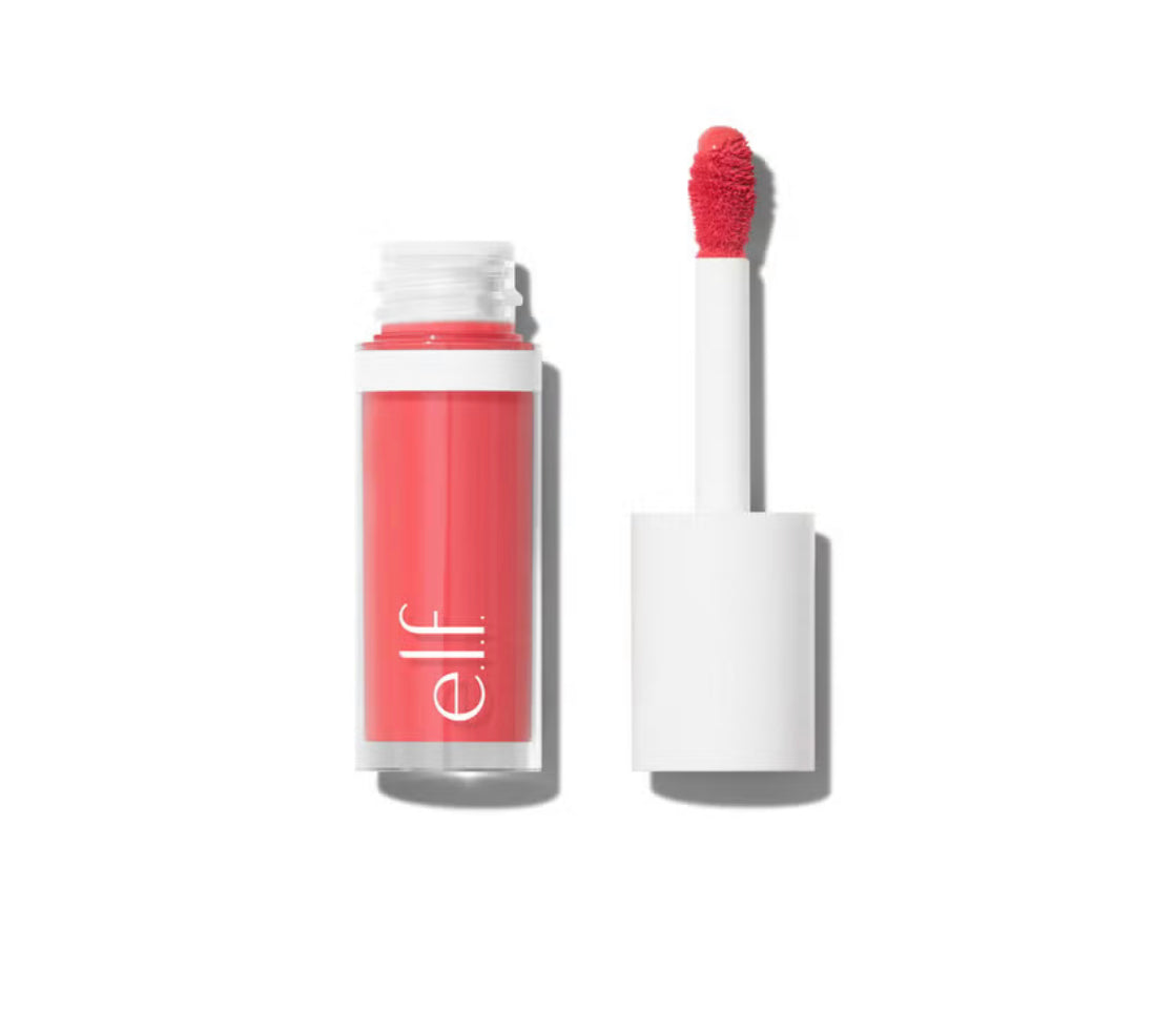Elf Camo Liquid Blush