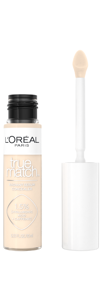 L'Oréal Paris True Match Radiant Serum Concealer