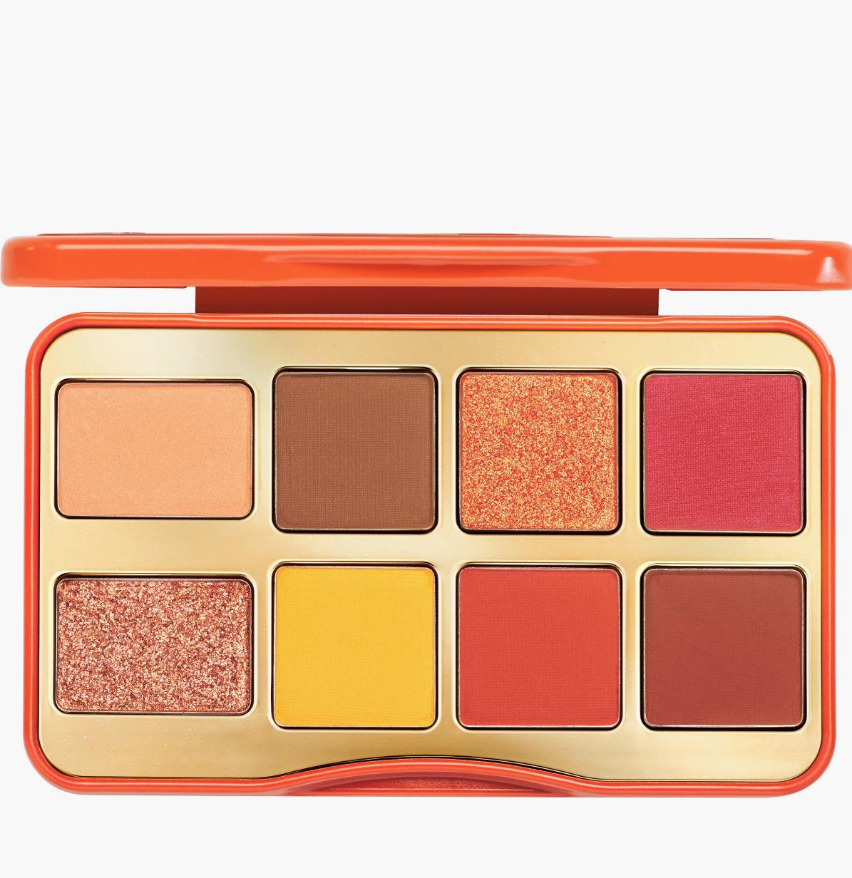 Too Faced Light My Fire Eyeshadow Palette