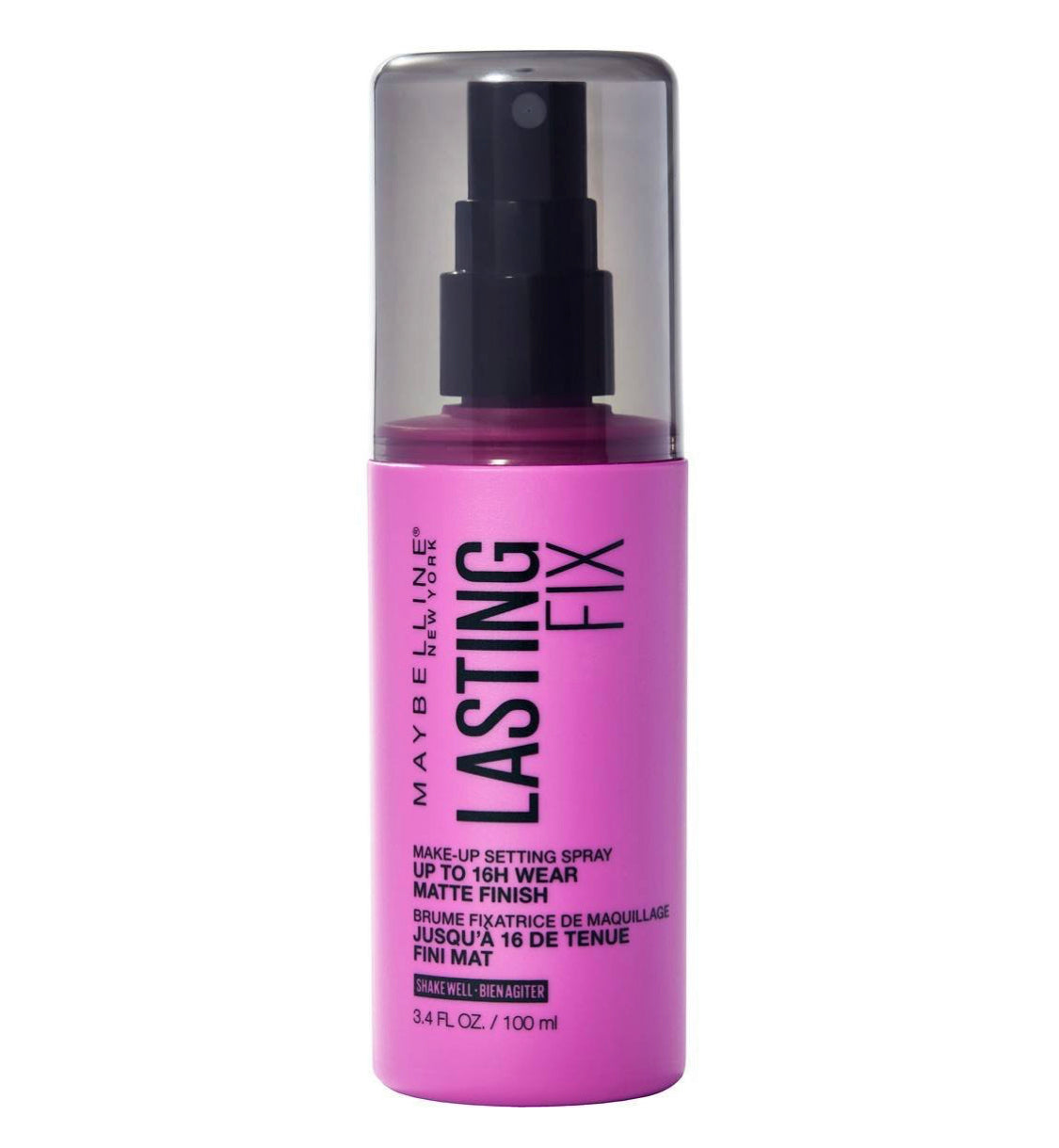 Maybelline Lasting Fix Makeup Setting Spray
