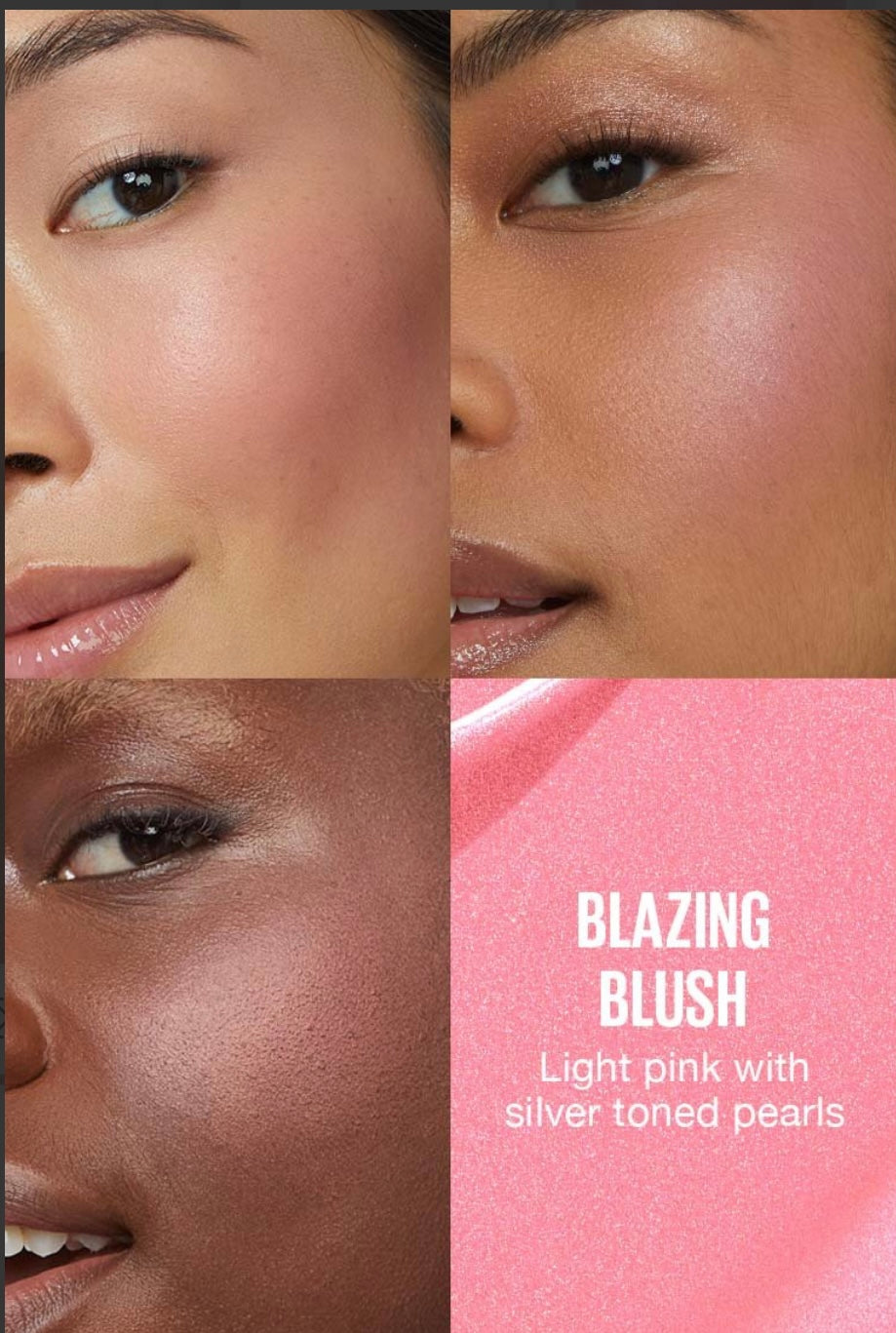 Maybelline New York Sunkisser Multi-Use Liquid Blush