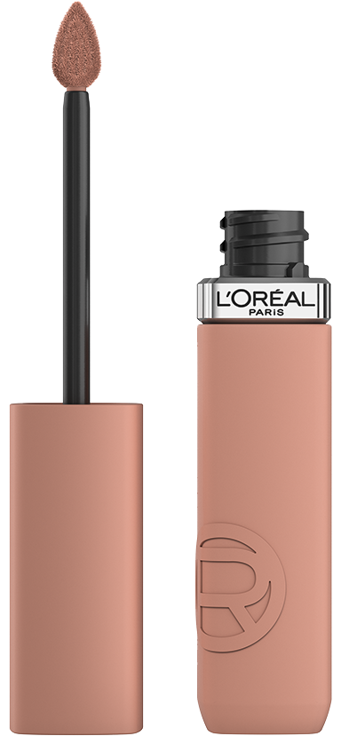 LOreal Paris Infallible Matte Resistance Liquid Lipstick*