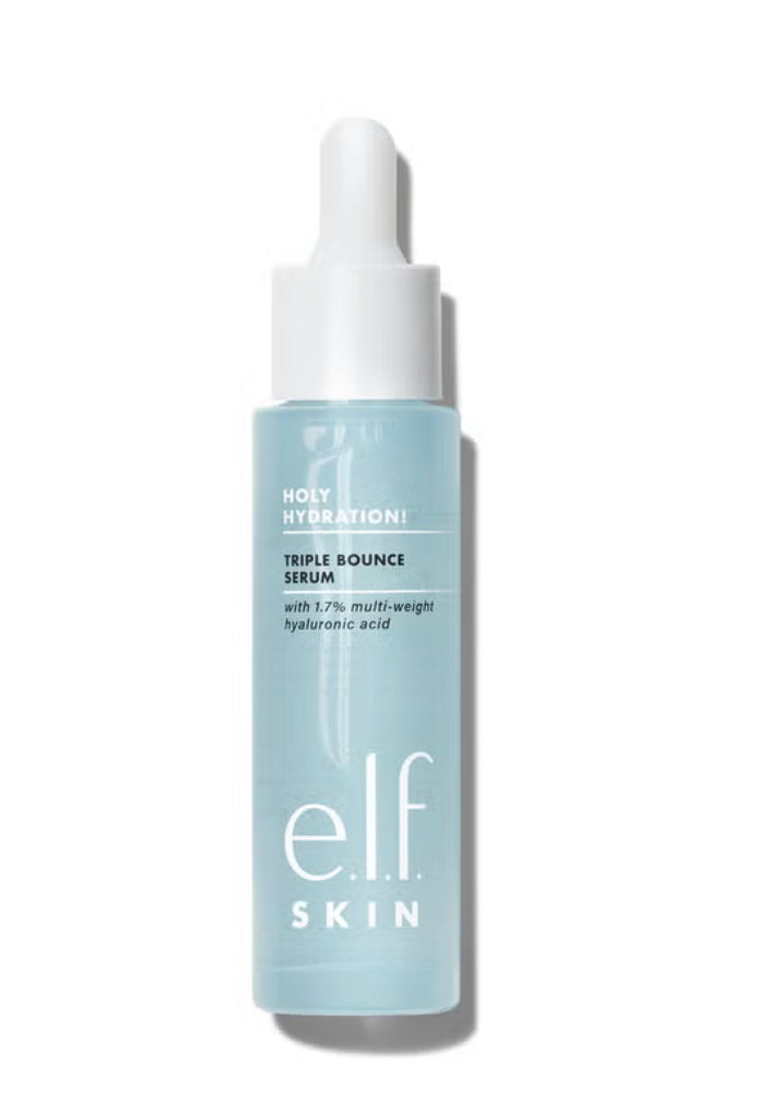 Elf Holy Hydration Triple Bounce Serum 30ml