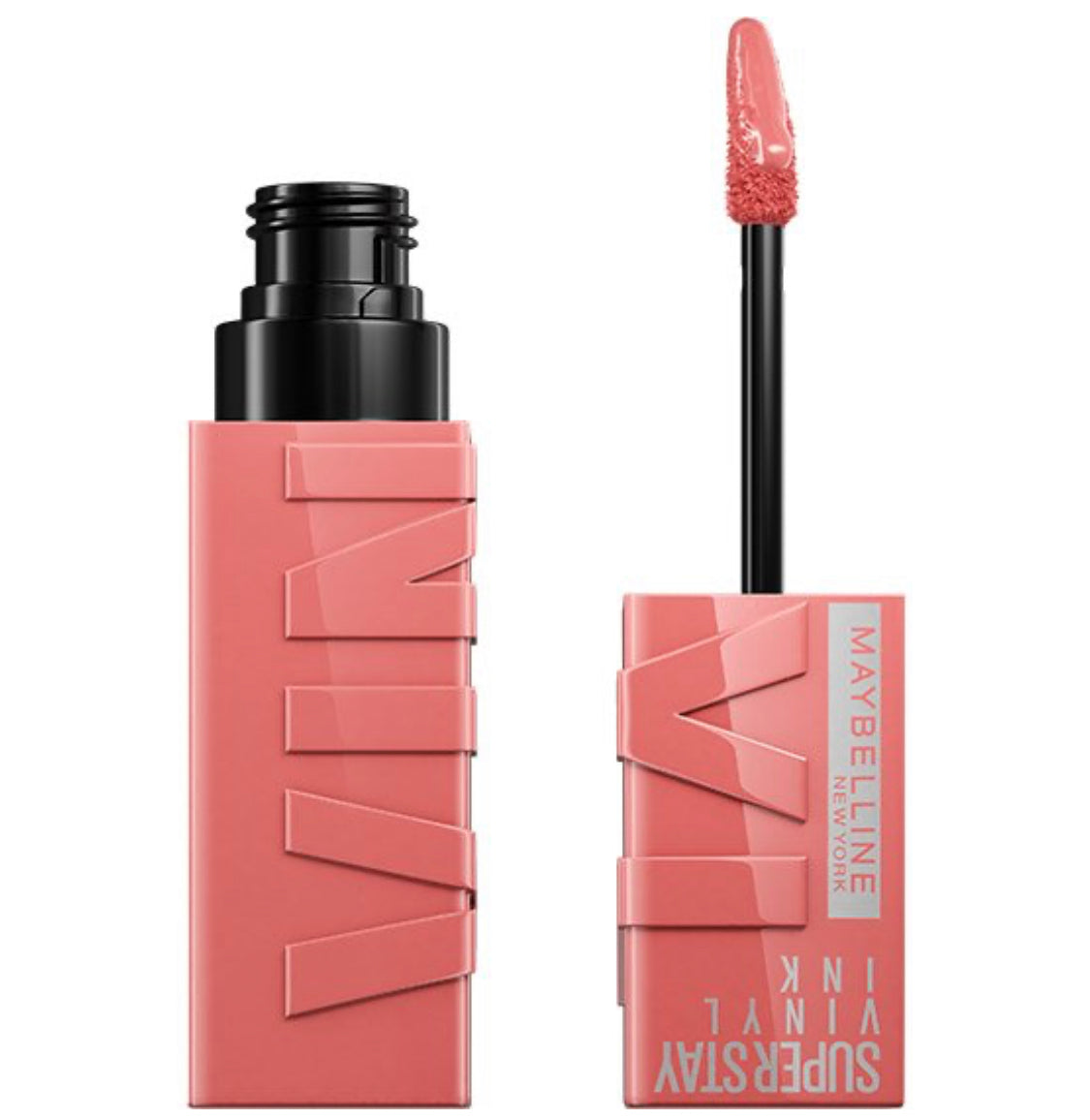 Maybelline Super Stay Vinyl Ink Long wear Lipstick