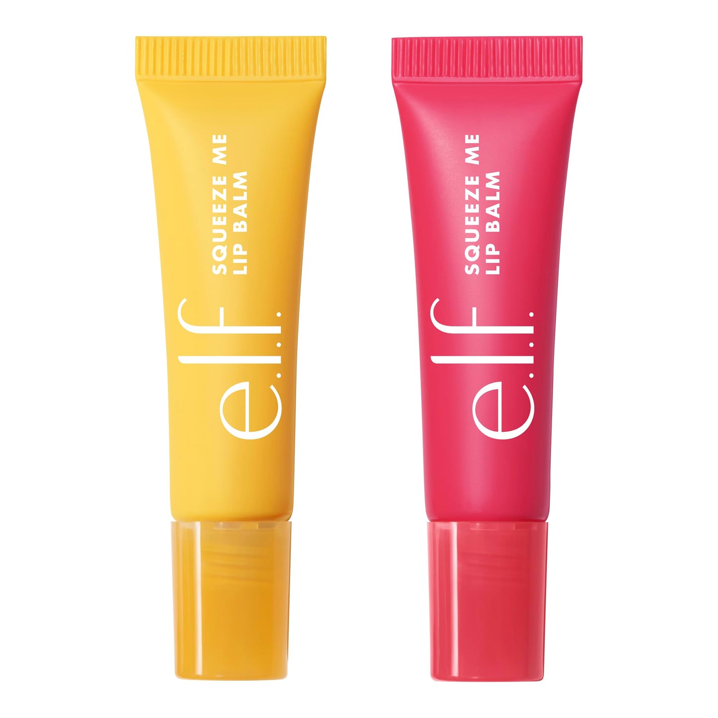 Elf Squeeze Me More Lip Balm Duo