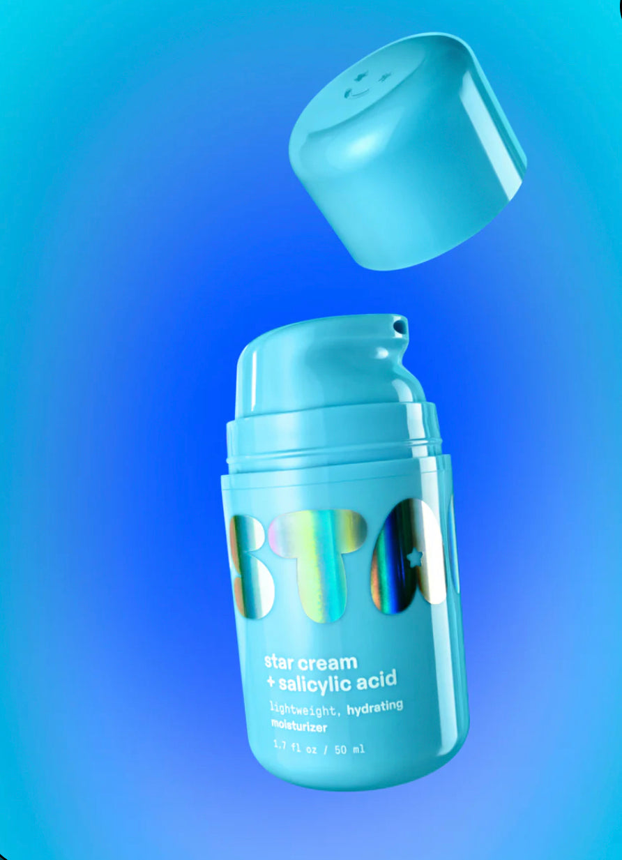 StarFace Star Cream+ Salicylic Acid