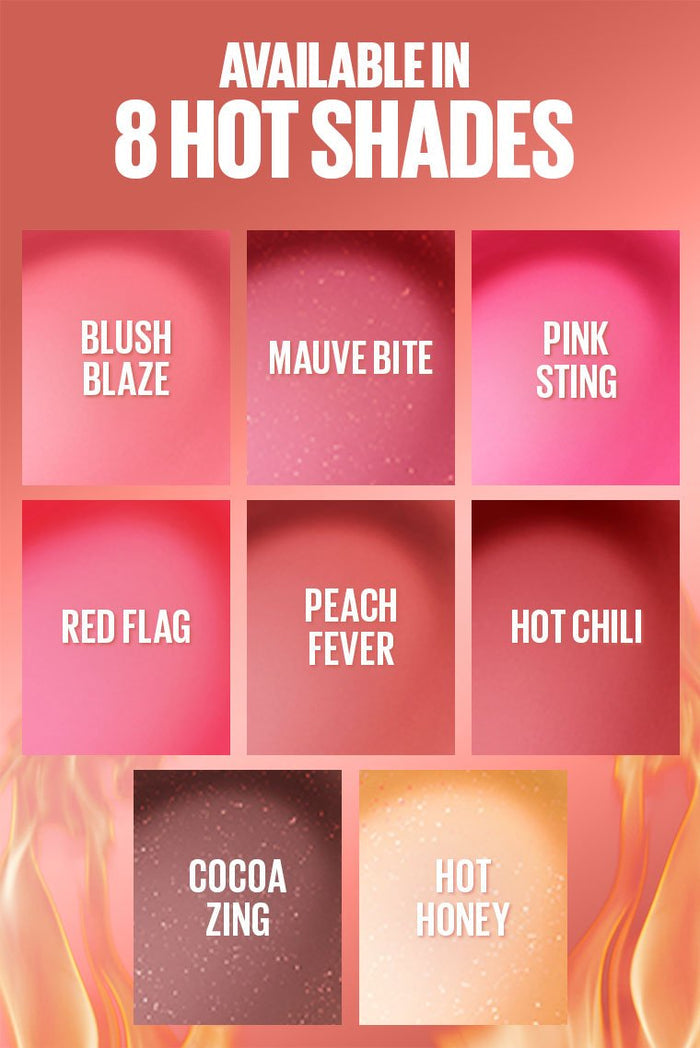 MAYBELLINE LIFTER PLUMP LIP PLUMPING GLOSS MAKEUP