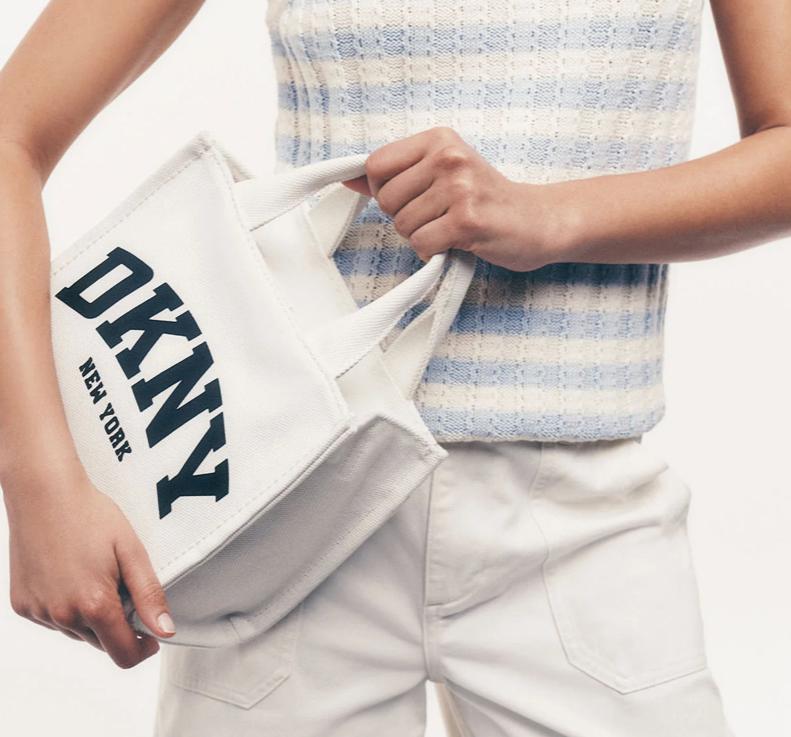 DKNY Hadlee Bag