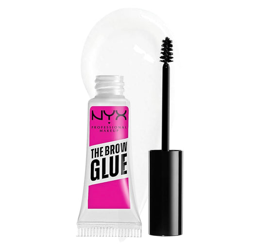 NYX The Brow Glue