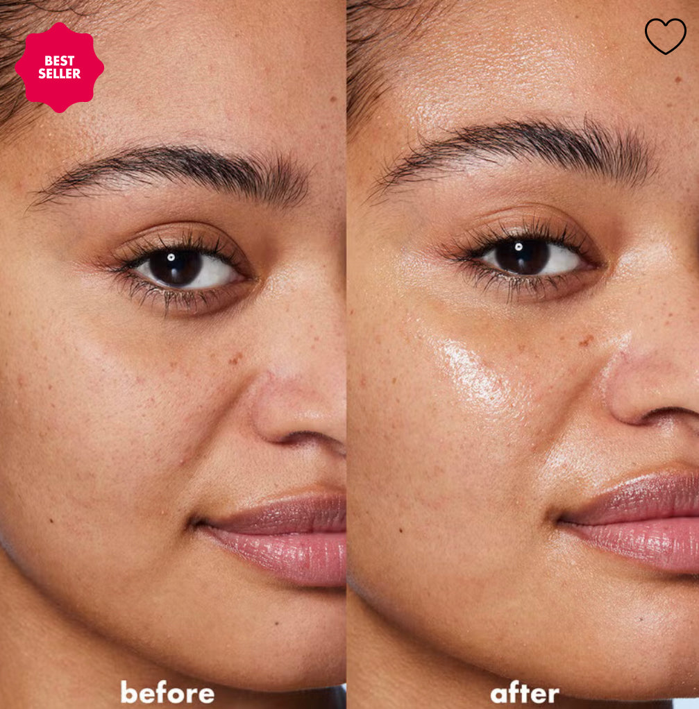 Elf Holy Hydration Triple Bounce Serum 30ml