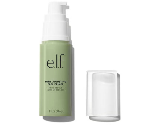Elf Tone Adjusting Face Primer