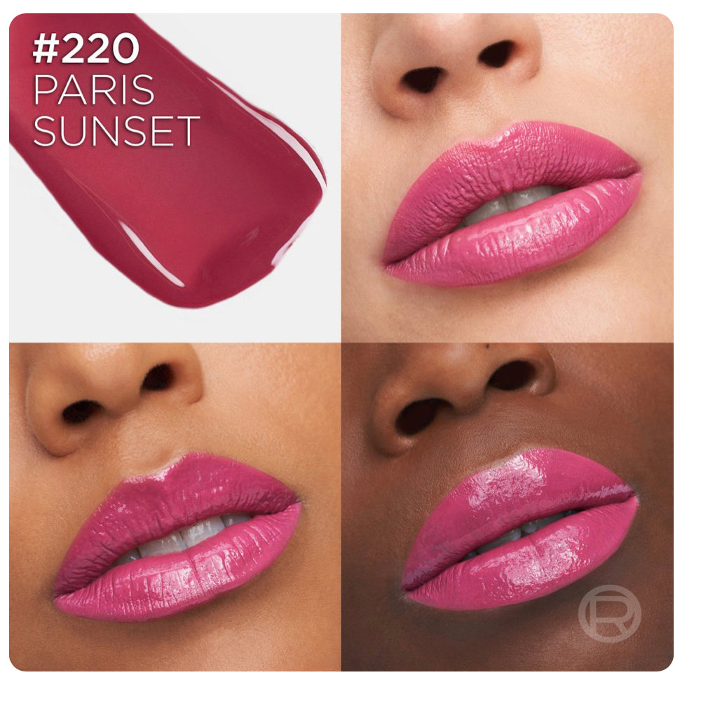 Loreal Infallible Laque Resistance Liquid Lipstick