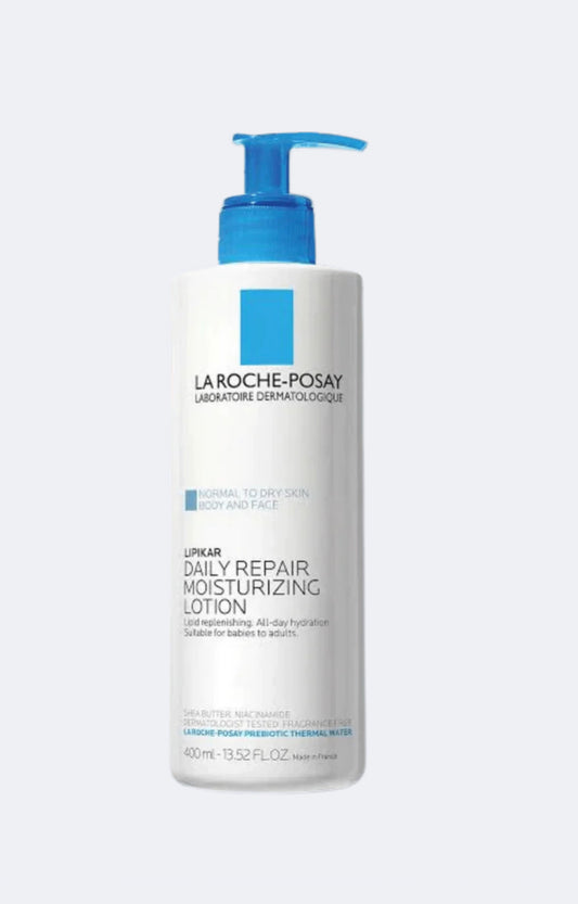 La Roche-Posay Daily Repair Moisturizing Lotion-PO