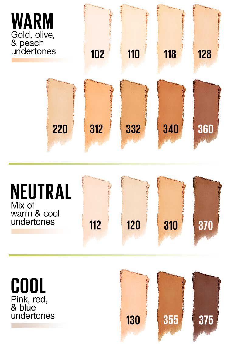SUPER STAY UP TO 24HR HYBRID POWDER-FOUNDATION