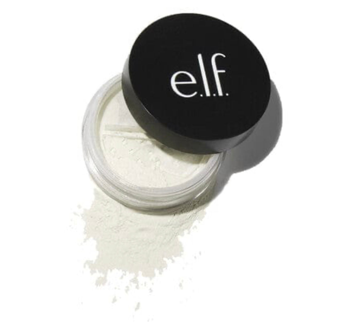 ELF High Definition Loose Powder
