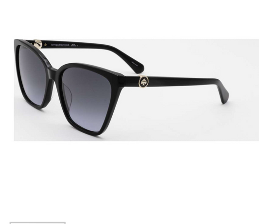 Kate Spade Amiyah Sunglasses-PO