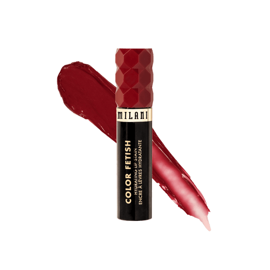 Milani color Fetish hydrating lip stain