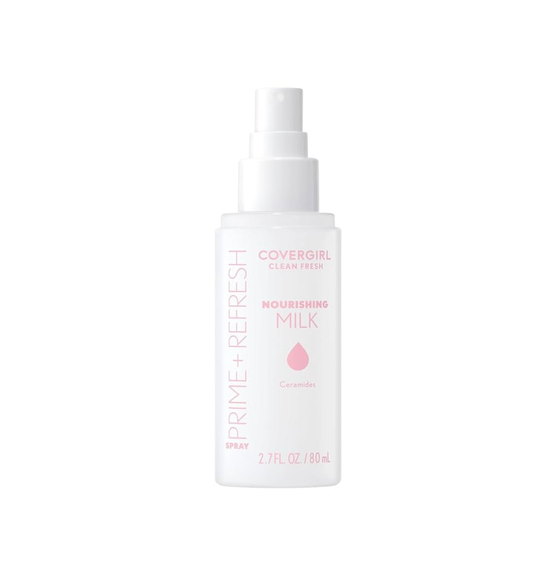 CoverGirl Clean Fresh Nourishing Milk Spray