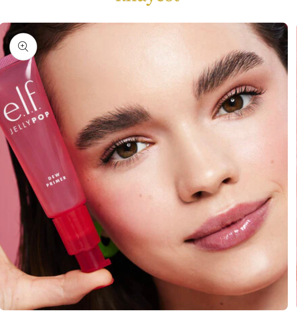 Elf Jelly Pop Dew Primer